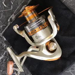 چرخ ماهیگیری Five Star مدل EF-9000