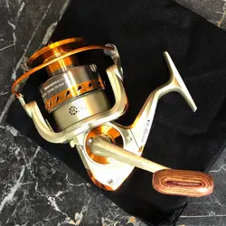 چرخ ماهیگیری Five Star مدل EF-9000