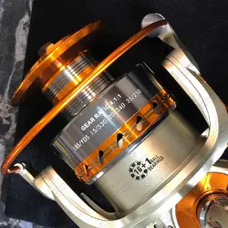 چرخ ماهیگیری Five Star مدل EF-9000