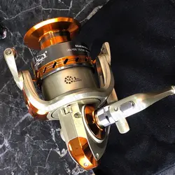 چرخ ماهیگیری Five Star مدل EF-9000