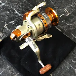 چرخ ماهیگیری Five Star مدل EF-9000