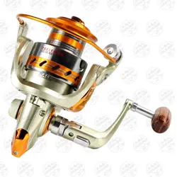 چرخ ماهیگیری Five Star مدل EF-8000