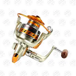 چرخ ماهیگیری Five Star مدل EF-8000