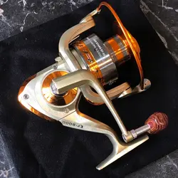 چرخ ماهیگیری Five Star مدل EF-8000