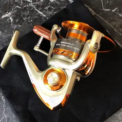 چرخ ماهیگیری Five Star مدل EF-8000