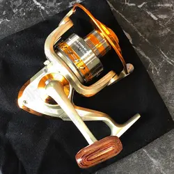 چرخ ماهیگیری Five Star مدل EF-8000