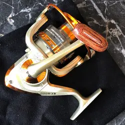 چرخ ماهیگیری Five Star مدل EF-8000