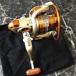 چرخ ماهیگیری Five Star مدل EF-8000