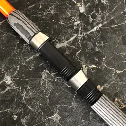 چوب ماهیگیری تلسکوپی اوکوما طول ۲۴۰ سانتی متر