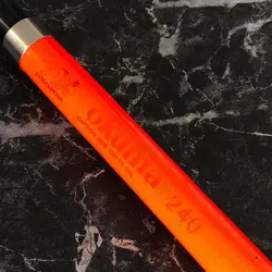 چوب ماهیگیری تلسکوپی اوکوما طول ۲۴۰ سانتی متر