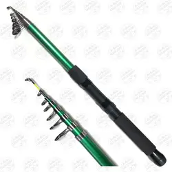 چوب ماهیگیری تلسکوپی دایوا طول ۳۶۰ سانتی متر