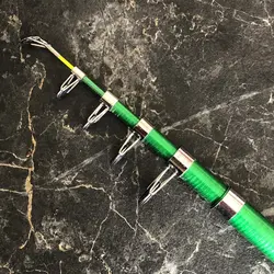 چوب ماهیگیری تلسکوپی دایوا طول ۳۶۰ سانتی متر