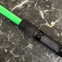 چوب ماهیگیری تلسکوپی دایوا طول ۲۷۰ سانتی متر