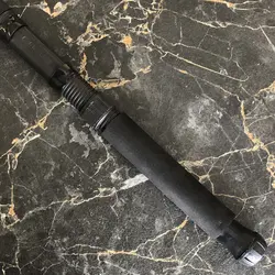 چوب ماهیگیری تلسکوپی دایوا طول ۲۷۰ سانتی متر