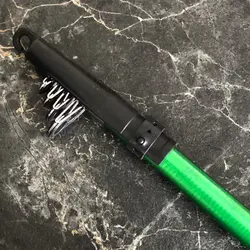 چوب ماهیگیری تلسکوپی دایوا طول ۲۷۰ سانتی متر