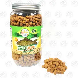 پلت کپوری (لوفاک) فراکمپ ۶۰۰ گرم فلوت مدل C6