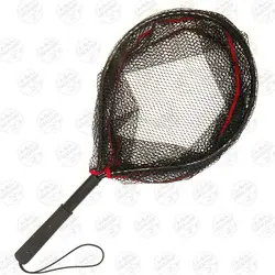 چاک ماهیگیری فلای (قزلی) مشکی