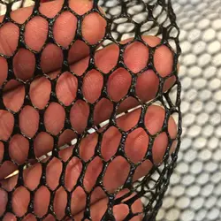 چاک ماهیگیری فلای (قزلی) مشکی