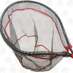 چاک ماهیگیری فلای (قزلی) مشکی