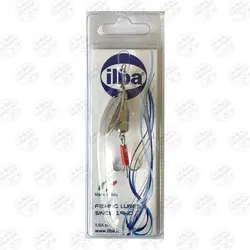 لانسه ماهیگیری سایز ۳ ایلبا ۲۷۰۰۳ Sea Spinner ilba