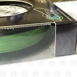 نخ ماهیگیری براید (ابریشمی) شیمانو مدل  پاور پرو  ۱۳۵ متر سایز ۰/۱۲