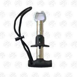 قاف ماهیگیری KL09