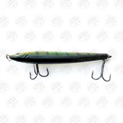 ماهی مصنوعی (لور) ماهیگیری ۸ سانتی متر ۴ گرم مدل S۸۴-۲