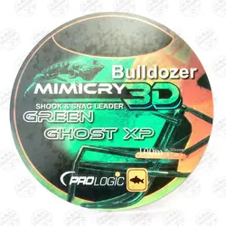 نخ ماهیگیری بلدوزر Bulldozer سایز ۰٫۳۰ ، ۱۰۰ متر