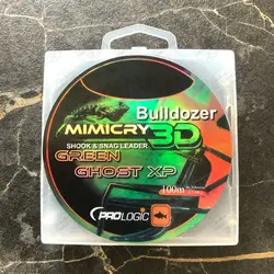 نخ ماهیگیری بلدوزر Bulldozer سایز ۰٫۳۰ ، ۱۰۰ متر