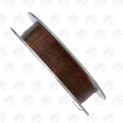 نخ ماهیگیری بلدوزر Bulldozer سایز ۰٫۳۰ ، ۱۰۰ متر