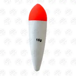 شناور یونولیت فشرده ۱۵ گرم