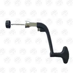 دسته یدکی  چرخ ماهیگیری ۴۰۰۰-۵۰۰۰ مشکی