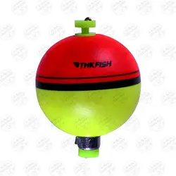 شناور ماهیگیری EVA  سرب دار ۵ سانتی ۱۰ گرم