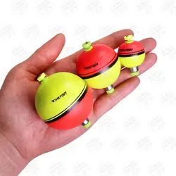 شناور ماهیگیری EVA  سرب دار ۵ سانتی ۱۰ گرم