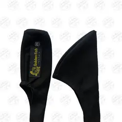 کاور کشی چوب ماهیگیری تلسکوپی سایز ۳