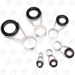 حلقه چوب ماهیگیری تلسکوپی