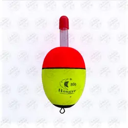 شناور فسفر خور ۸۰ گرم