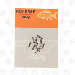 دوراهی RedCarp بسته ۱۰ عددی سایز ۱۴