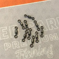 دوراهی RedCarp بسته ۱۰ عددی سایز ۱۴