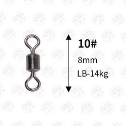 دوراهی RedCarp بسته ۱۰ عددی سایز ۱۰