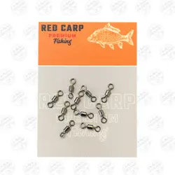 دوراهی RedCarp بسته ۱۰ عددی سایز ۷