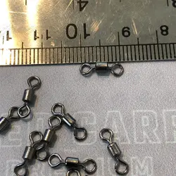 دوراهی RedCarp بسته ۱۰ عددی سایز ۷