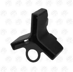 کاور قلاب سه شاخ ماهیگیری سایز ۳