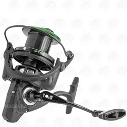 چرخ ماهیگیری کپوری OSAKO (CF 9000)