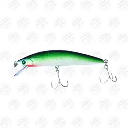 ماهی مصنوعی (لور) ماهیگیری ۱۲.۵ سانتی متر ۴۰ گرم WXH5