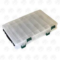 جعبه لور (ماهی مصنوعی) ماهیگیری دوطرفه سایز بزرگ