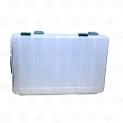 جعبه لور (ماهی مصنوعی) ماهیگیری دوطرفه سایز بزرگ