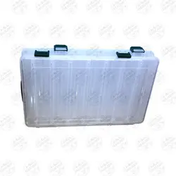 جعبه لور (ماهی مصنوعی) ماهیگیری دوطرفه سایز بزرگ