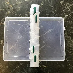 جعبه لور (ماهی مصنوعی) ماهیگیری دوطرفه سایز بزرگ