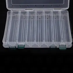 جعبه لور (ماهی مصنوعی) ماهیگیری دوطرفه سایز بزرگ